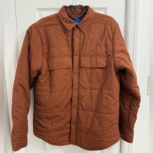 Apt. 9 Chestnut Outerwear
